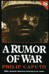 A Rumor of War