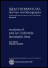 Analysis of and on Uniformly Rectifiable Sets