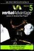 Verbal Advantage: America's #1 Vocabulary Power Program (2 Cassettes)