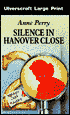 Silence in Hanover Close (Thomas and Charlotte Pitt Series #9)