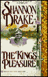 The King's Pleasure