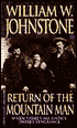 Return of the Mountain Man (Mountain Man Series #2)