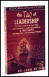 Tao of Leadership (1 Cassette)