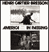 America in Passing