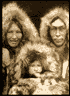 Native Family: Native Nations: Volume II