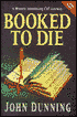 Booked to Die (Cliff Janeway Series #1)