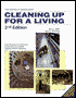 Cleaning up for a Living: Everything You Need to Know to Become a Successful Building Service Contractor