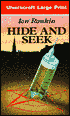 Hide and Seek (Inspector John Rebus Series #2)