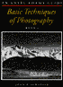 Basic Techniques of Photography
