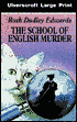 The School of English Murder (Robert Amiss Series #3)