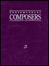 Contemporary Composers