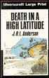 Death In A High Latitude
