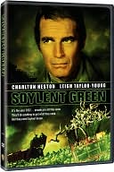 Soylent Green with Charlton Heston