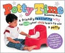 Potty Time Training Pack by Roger Priddy: Book Cover