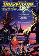 Bravestarr