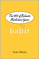 Habit: The 95% of Behavior Marketers Ignore