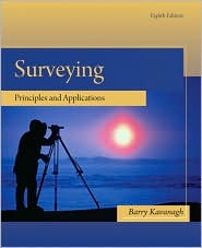 Surveying: Principles and Applications