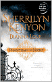 Phantom in the Night (Bureau of American Defense Series #2)