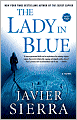 Lady in Blue