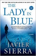 Lady in Blue