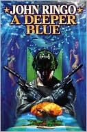 A Deeper Blue (Ghost Series #5)