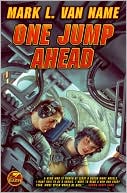 One Jump Ahead (Jon and Lobo Series #1)