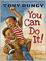 You Can Do It!