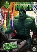 Incredible Hulk: The Final Showdown