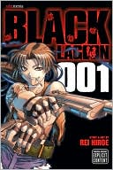 Black Lagoon, Volume 1