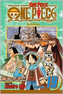 One Piece, Volume 19: Rebellion