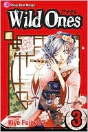 Wild Ones, Volume 3
