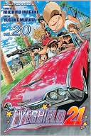 Eyeshield 21, Volume 20