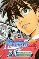 Eyeshield 21, Volume 21