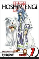 Hoshin Engi, Volume 7