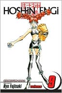 Hoshin Engi, Volume 9
