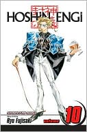 Hoshin Engi, Volume 10