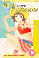 Boys Over Flowers, Volume 30: Hana Yori Dango