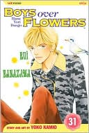 Boys Over Flowers, Volume 31: Hana Yori Dango