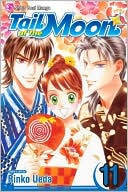 Tail of the Moon, Volume 11