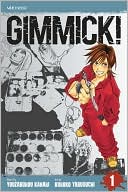 Gimmick!, Volume 1