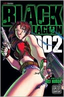 Black Lagoon, Volume 2
