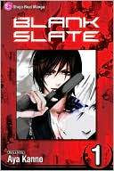 Blank Slate, Volume 1