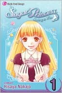 Sugar Princess: Skating to Win, Volume 1