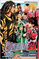 Eyeshield 21, Volume 23