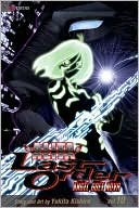 Battle Angel Alita: Last Order, Volume 10