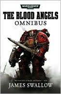 Blood Angels Omnibus