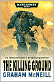 Killing Ground (Ultramarines Series)