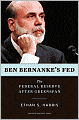 Ben Bernanke's Fed: The Federal Reserve After Greenspan