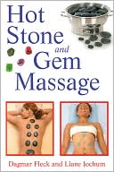 Hot Stone and Gem Massage