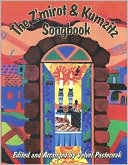 The Z'Mirot & Kumzitz Songbook